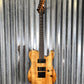 ESP LTD TE-1000 Evertune Koa Guitar & Bag LTE1000ETKNAT #1905 Used