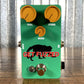 Stumpbox Pedals Get Fuzzed Fuzz Guitar Effect Pedal Used