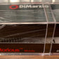 DiMarzio DP284S Notorious Middle Tele Pickup Black DP284SBK