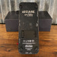 Dunlop DB01B Dimebag Cry Baby From Hell Wah Guitar Effect Pedal B Stock