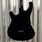 Schecter Stargazer 12 String Guitar Black #1328