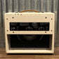 Blackstar TV10A 10 Watt 1x12" Tube Guitar Amplifier Combo Cream 6L6