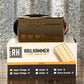 Railhammer Hyper Vintage Bridge Gold Humbucker Guitar Pickup