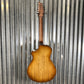 Breedlove Pursuit Exotic S Concert Amber 12 String CE Myrtlewood Acoustic Electric Guitar PSCN49XCEMYMY #5102