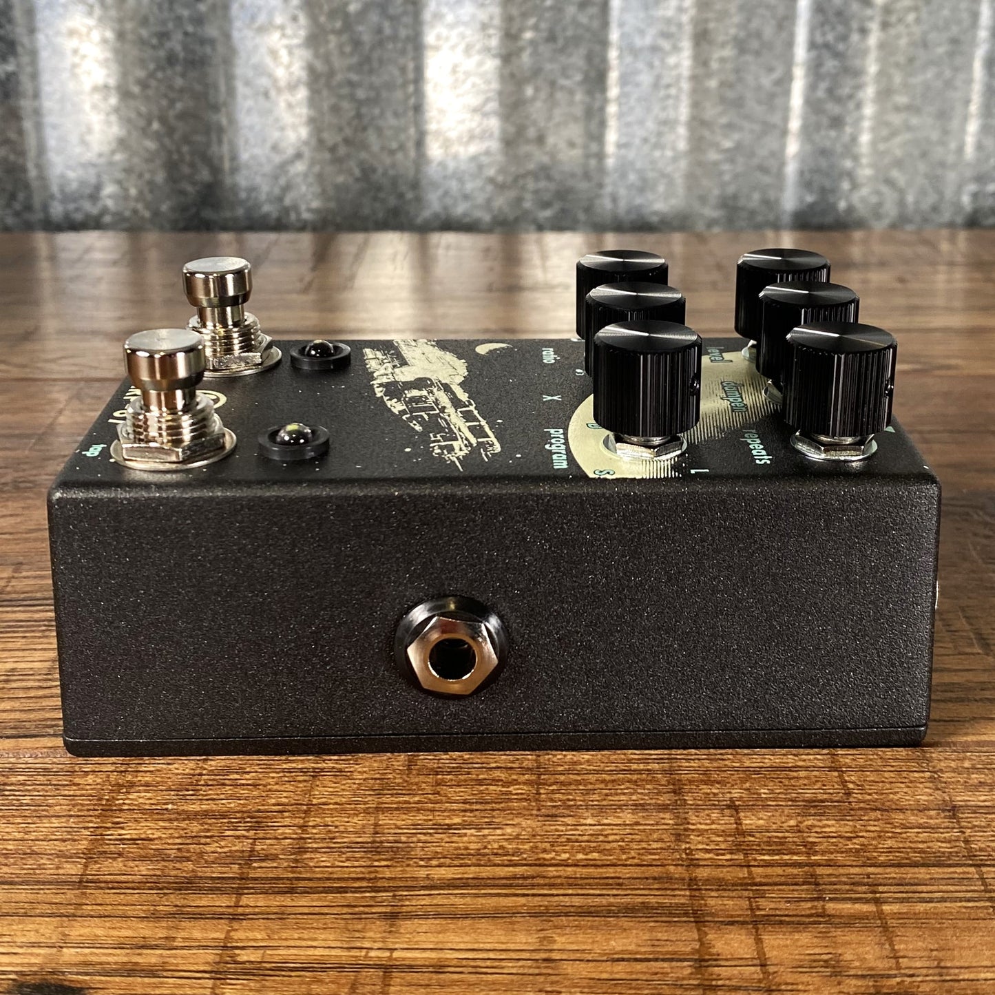 Walrus Audio ARP-87 Multi-Function Delay Guitar Effect Pedal