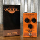 TC Electronic CHOKA Tremolo Guitar Effect Pedal Used