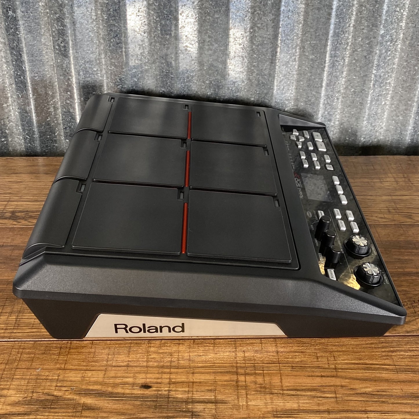 Roland SPD-SX Sampling Pad Electronic Percussion Drum Machine