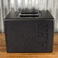 AER Compact 60/4 60 Watt 2x8" Two Channel with Effects Acoustic Guitar Amplifier Combo