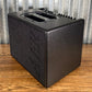 AER Compact 60/4 60 Watt 2x8" Two Channel with Effects Acoustic Guitar Amplifier Combo