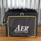 AER Compact 60/4 60 Watt 2x8" Two Channel with Effects Acoustic Guitar Amplifier Combo