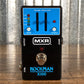 Dunlop MXR MX100 Rockman X100 Analog Tone Processor Preamp Overdrive Chorus Effect Guitar Pedal