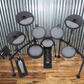 Roland VQD106 V-Drums Quiet Design TD-07 Kit & Stand