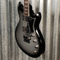 Reverend Bob Balch Floyd Silver Burst Guitar #65744