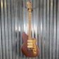 Reverend Ryan Malisci Mulberry Mist Guitar #65770