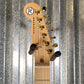 Reverend Ryan Malisci Mulberry Mist Guitar #65770