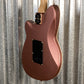 Reverend Ryan Malisci Mulberry Mist Guitar #65770