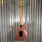 Reverend Ryan Malisci Mulberry Mist Guitar #65770