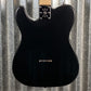 Reverend Eastsider E Satin Black Guitar #65690