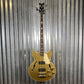 Schecter Corsair 4 String Bass Metallic Gold #1977