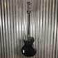 Schecter dUg Pinnick DP-12 12 String Bass Satin Black #0384