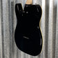 Schecter PT Fastback Gloss Black Guitar #0300