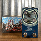 Earthquaker EQD Devices Silos Multi Generational Time Reflection Delay Guitar Effect Pedal