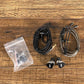 GR Bass Model i4 4 Driver In Ear Monitor Earphones