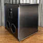 GR Bass AT Cube 112 Carbon Fiber 1x12" 350 Watt Bass Amplifier Speaker Cabinet 4 Ohm