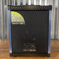 GR Bass AT 110 Carbon Fiber 1x10" 300 Watt Bass Amplifier Speaker Cabinet 4 Ohm