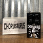 Aguilar Chorusaurus v2 Bass Chorus Effect Pedal