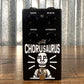 Aguilar Chorusaurus v2 Bass Chorus Effect Pedal