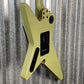 Westcreek Guitars High Voltage FR Floyd Rose Green #0174 Used