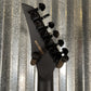 Westcreek Guitars High Voltage Black #0023 Used