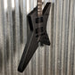 Westcreek Guitars High Voltage Black #0023 Used