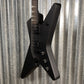 Westcreek Guitars High Voltage Black #0023 Used