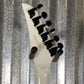 Westcreek Guitars Revenge Explorer Style Camo #0047 Used