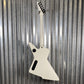 Westcreek Guitars Revenge Explorer Style Camo #0047 Used