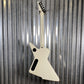 Westcreek Guitars Revenge Explorer Style Camo #0041 Used