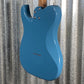 Westcreek Guitars TT-20 Tele Style Cozy Blue #0324 Used