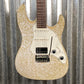 Westcreek Guitars JX-20 HSS Strat Style Victorian White #0073 Used