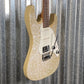 Westcreek Guitars JX-20 HSS Strat Style Victorian White #0073 Used