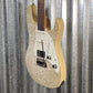 Westcreek Guitars JX-20 HSS Strat Style Victorian White #0073 Used