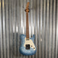 Westcreek Guitars TT-20 Tele Style Cozy Blue #0390 Used