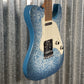 Westcreek Guitars TT-20 Tele Style Cozy Blue #0390 Used