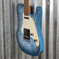 Westcreek Guitars TT-20 Tele Style Cozy Blue #0390 Used