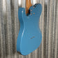 Westcreek Guitars TT-20 Tele Style Cozy Blue #0390 Used