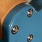 Westcreek Guitars TT-20 Tele Style Cozy Blue #0390 Used