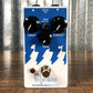 Earthquaker Devices EQD Chelsea Low End Fuzz Driver Guitar Bass Effect Pedal