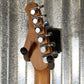 Westcreek Guitars TT-20 Tele Style Cozy Red #0373 Used