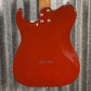 Westcreek Guitars TT-20 Tele Style Cozy Red #0373 Used